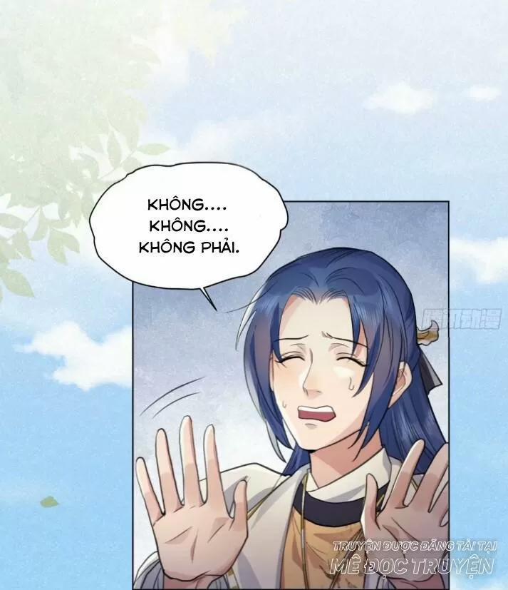 Tu Tiên Sao? Ngươi Muốn Ta Tu Tiên Như Thế Nào! 46 trang 45