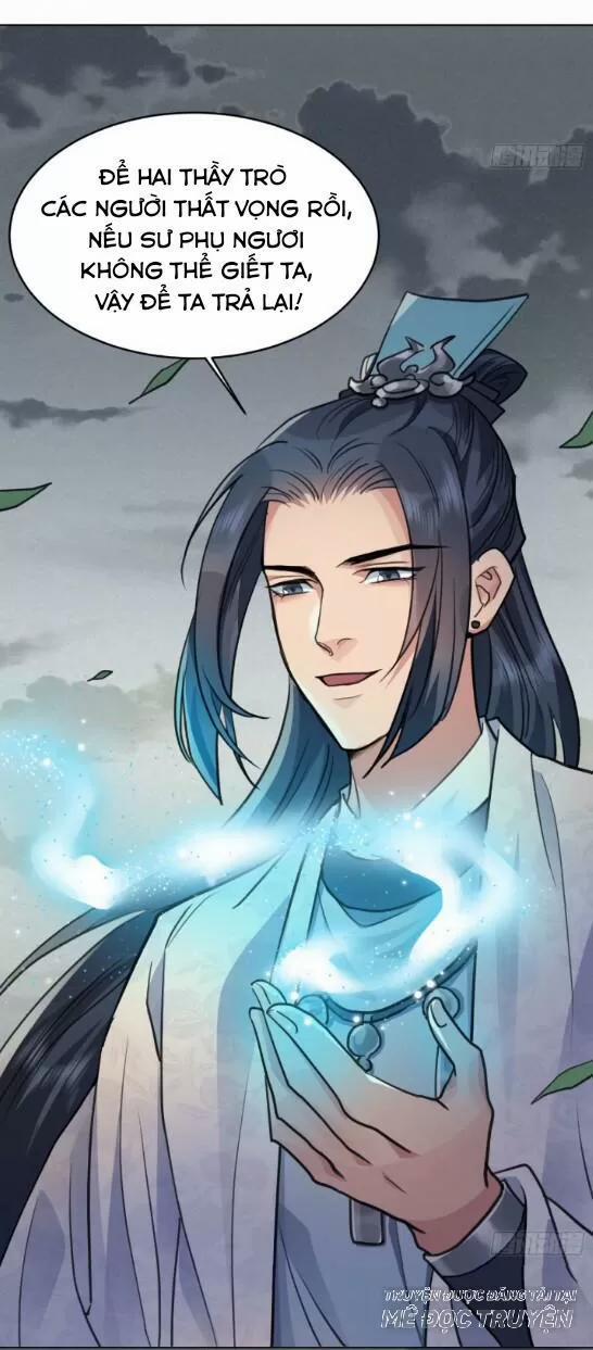 Tu Tiên Sao? Ngươi Muốn Ta Tu Tiên Như Thế Nào! 46 trang 5