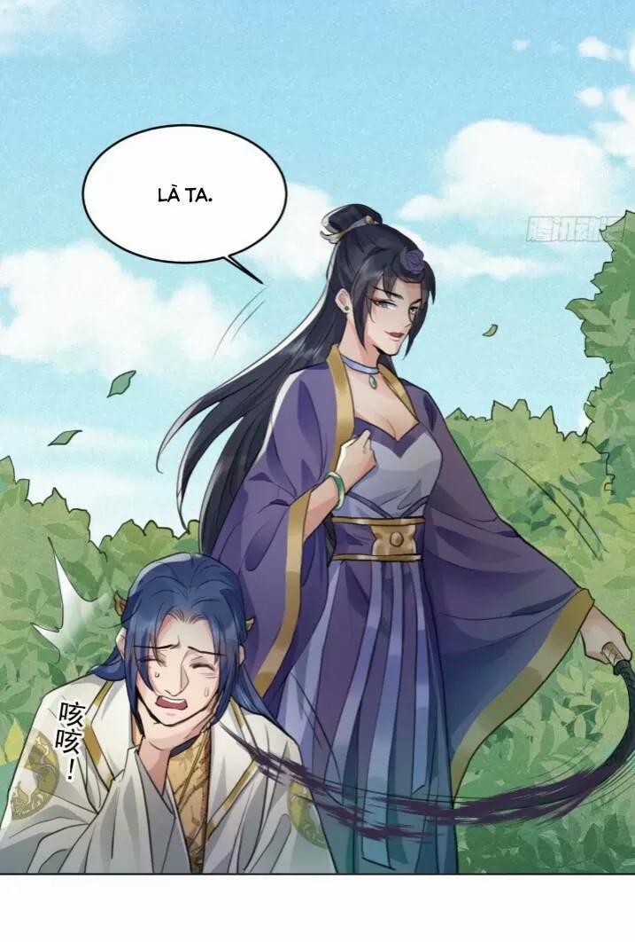 Tu Tiên Sao? Ngươi Muốn Ta Tu Tiên Như Thế Nào! 46 trang 52