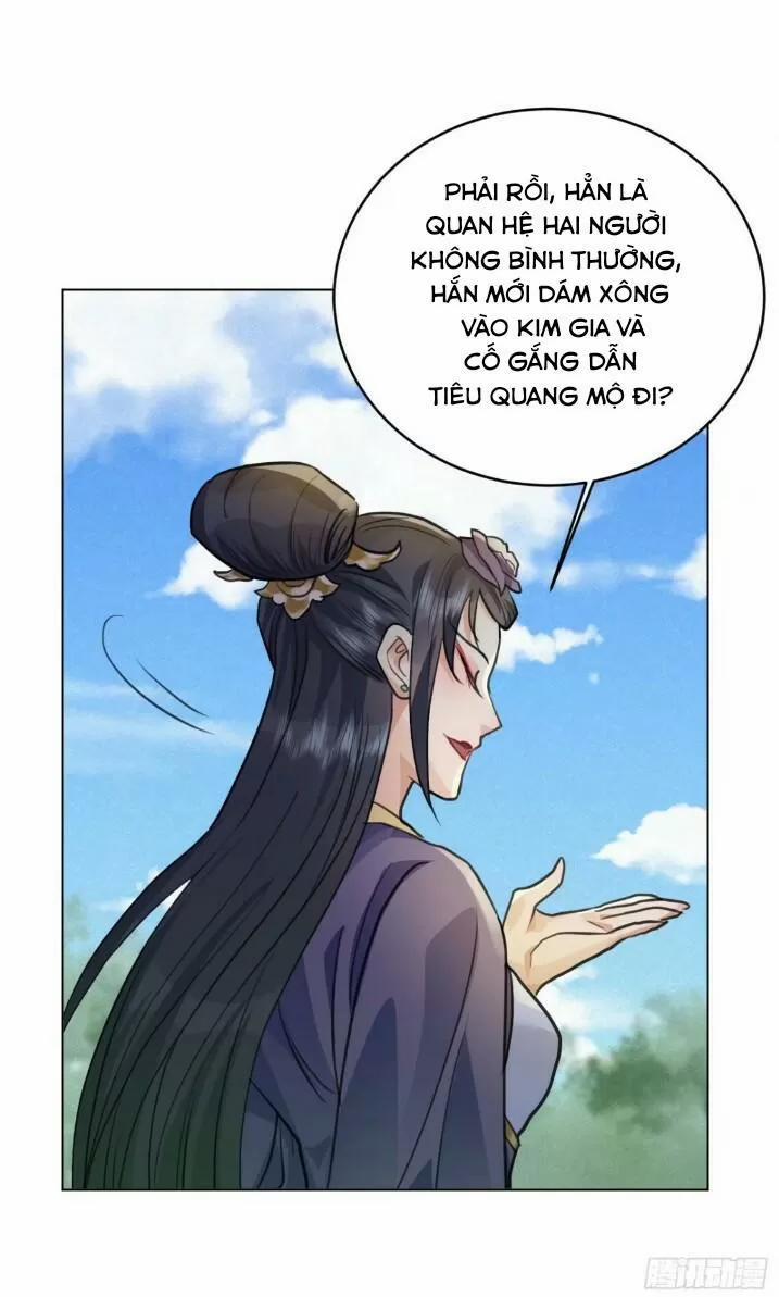 Tu Tiên Sao? Ngươi Muốn Ta Tu Tiên Như Thế Nào! 47 trang 12