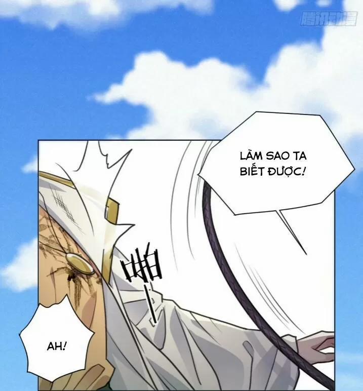 Tu Tiên Sao? Ngươi Muốn Ta Tu Tiên Như Thế Nào! 47 trang 14
