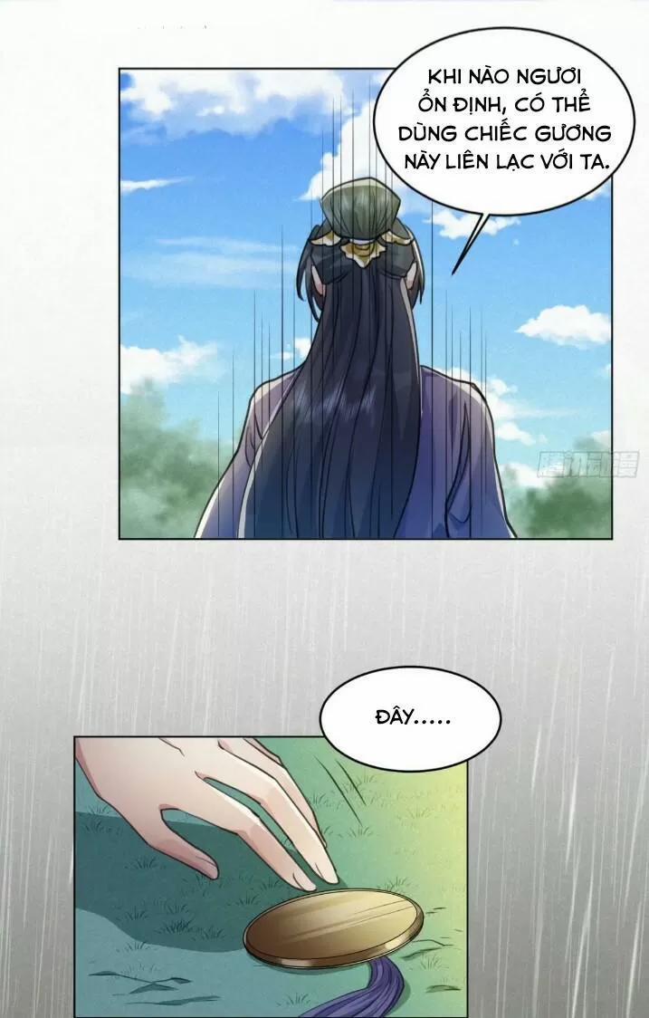 Tu Tiên Sao? Ngươi Muốn Ta Tu Tiên Như Thế Nào! 47 trang 16