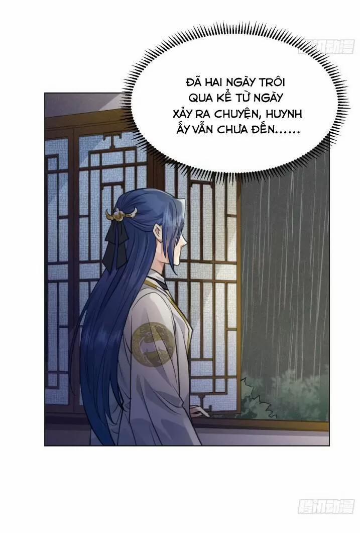 Tu Tiên Sao? Ngươi Muốn Ta Tu Tiên Như Thế Nào! 47 trang 18