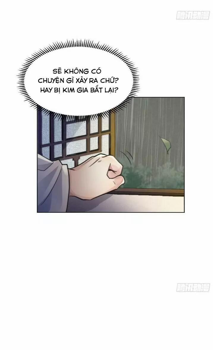 Tu Tiên Sao? Ngươi Muốn Ta Tu Tiên Như Thế Nào! 47 trang 19