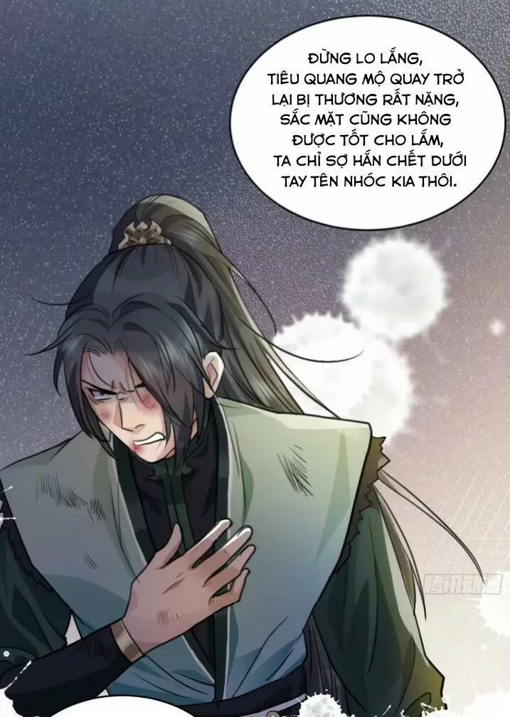 Tu Tiên Sao? Ngươi Muốn Ta Tu Tiên Như Thế Nào! 47 trang 24