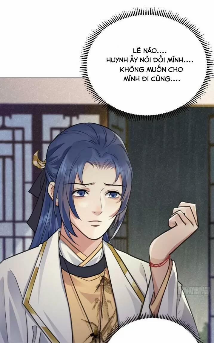 Tu Tiên Sao? Ngươi Muốn Ta Tu Tiên Như Thế Nào! 47 trang 26