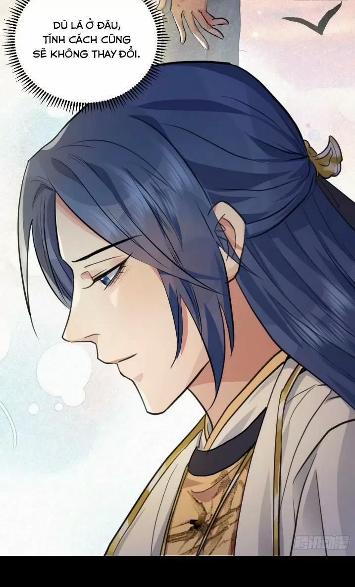 Tu Tiên Sao? Ngươi Muốn Ta Tu Tiên Như Thế Nào! 47 trang 28