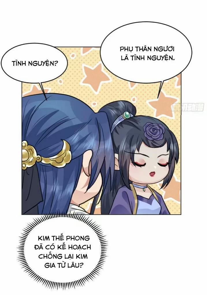 Tu Tiên Sao? Ngươi Muốn Ta Tu Tiên Như Thế Nào! 47 trang 6