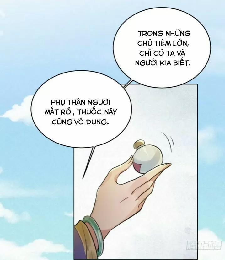 Tu Tiên Sao? Ngươi Muốn Ta Tu Tiên Như Thế Nào! 47 trang 8