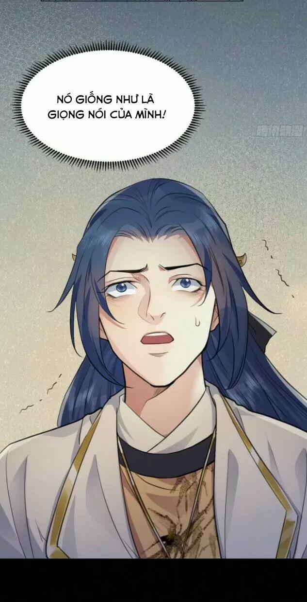 Tu Tiên Sao? Ngươi Muốn Ta Tu Tiên Như Thế Nào! 48 trang 12