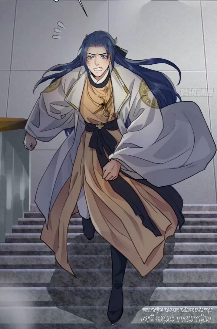 Tu Tiên Sao? Ngươi Muốn Ta Tu Tiên Như Thế Nào! 48 trang 15