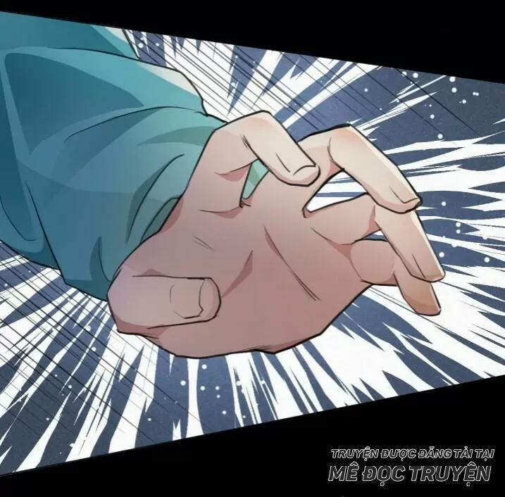 Tu Tiên Sao? Ngươi Muốn Ta Tu Tiên Như Thế Nào! 48 trang 25