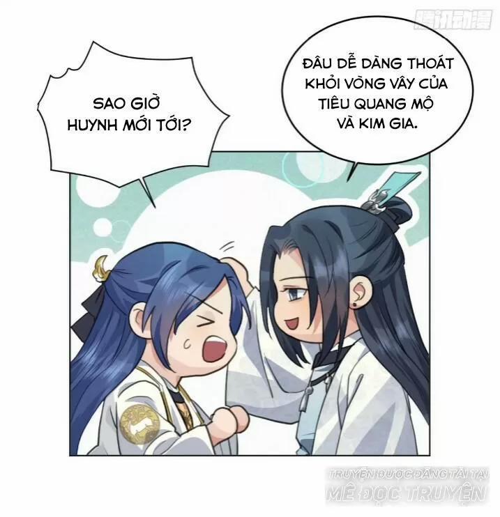 Tu Tiên Sao? Ngươi Muốn Ta Tu Tiên Như Thế Nào! 48 trang 40