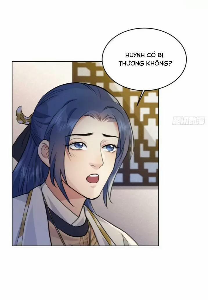 Tu Tiên Sao? Ngươi Muốn Ta Tu Tiên Như Thế Nào! 48 trang 41