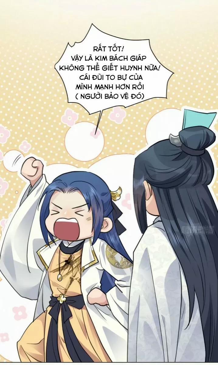 Tu Tiên Sao? Ngươi Muốn Ta Tu Tiên Như Thế Nào! 48 trang 43