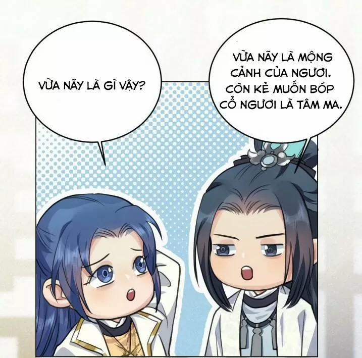 Tu Tiên Sao? Ngươi Muốn Ta Tu Tiên Như Thế Nào! 48 trang 44