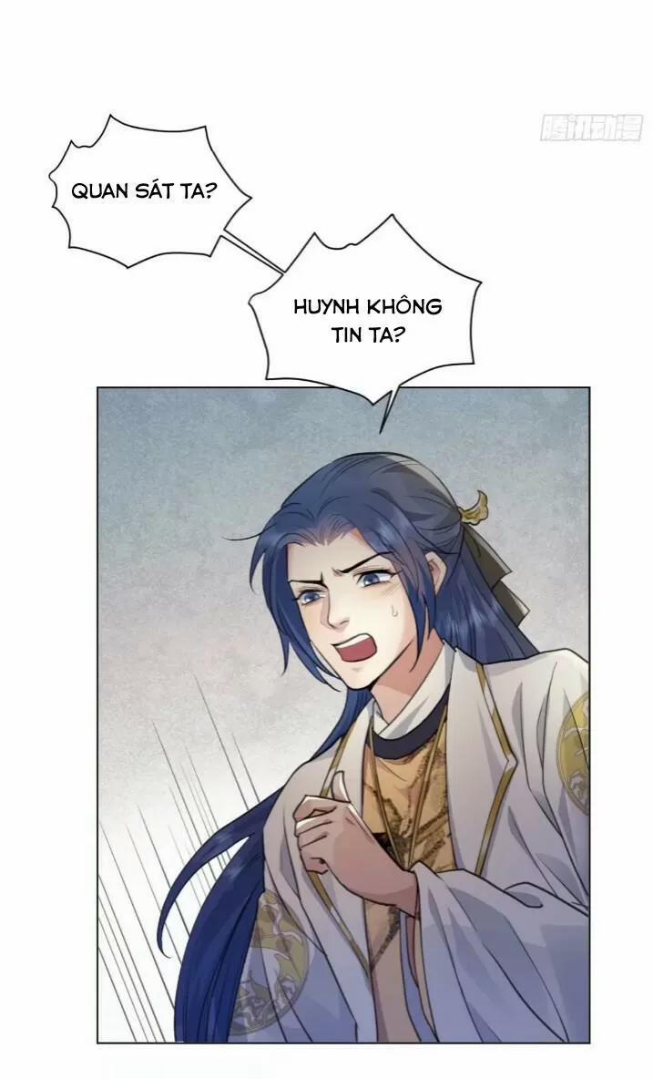 Tu Tiên Sao? Ngươi Muốn Ta Tu Tiên Như Thế Nào! 48 trang 48