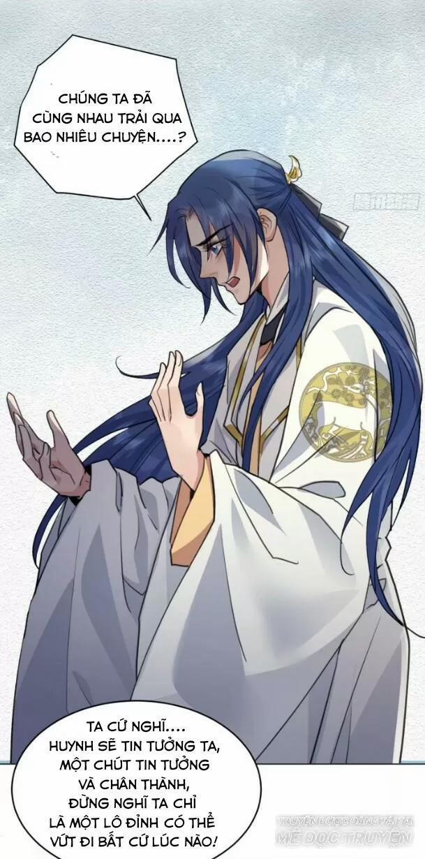 Tu Tiên Sao? Ngươi Muốn Ta Tu Tiên Như Thế Nào! 48 trang 50