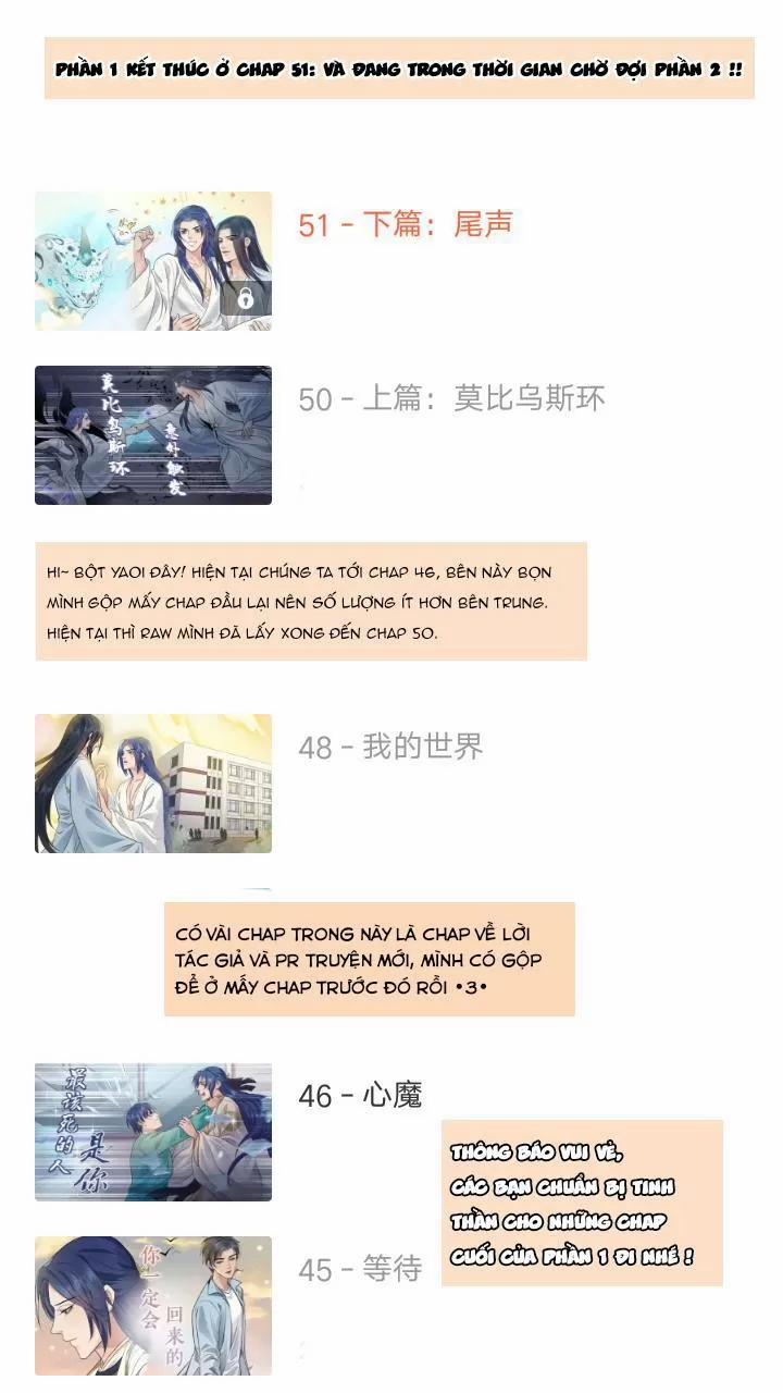 Tu Tiên Sao? Ngươi Muốn Ta Tu Tiên Như Thế Nào! 48 trang 61