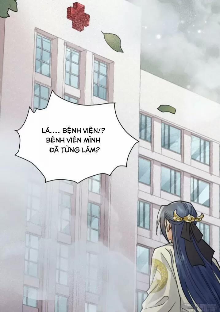 Tu Tiên Sao? Ngươi Muốn Ta Tu Tiên Như Thế Nào! 48 trang 9