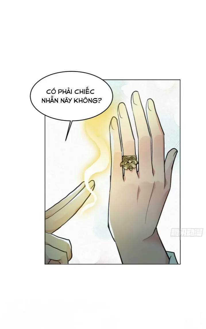 Tu Tiên Sao? Ngươi Muốn Ta Tu Tiên Như Thế Nào! 49 trang 33
