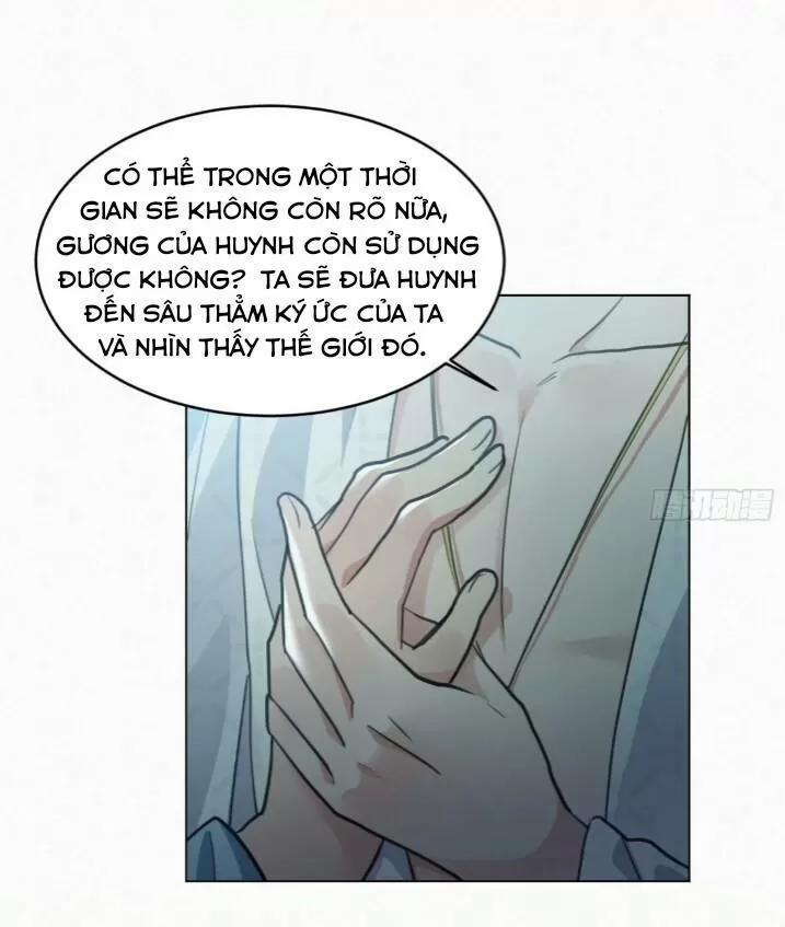 Tu Tiên Sao? Ngươi Muốn Ta Tu Tiên Như Thế Nào! 49 trang 41