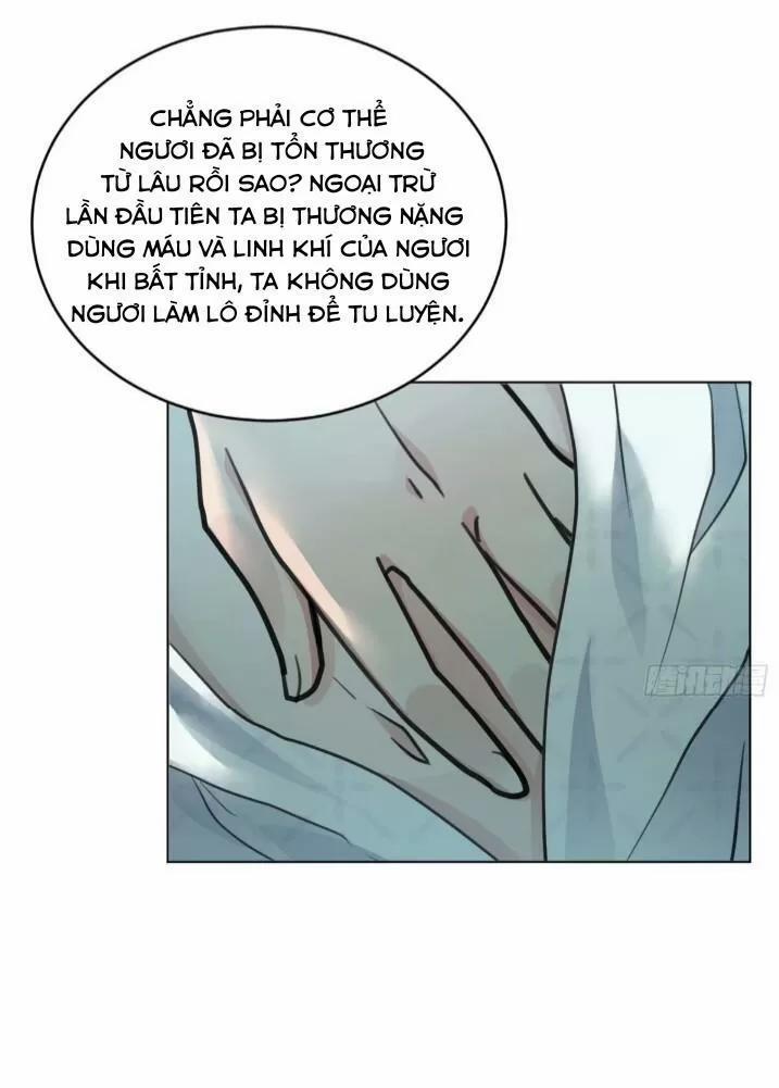 Tu Tiên Sao? Ngươi Muốn Ta Tu Tiên Như Thế Nào! 49 trang 9