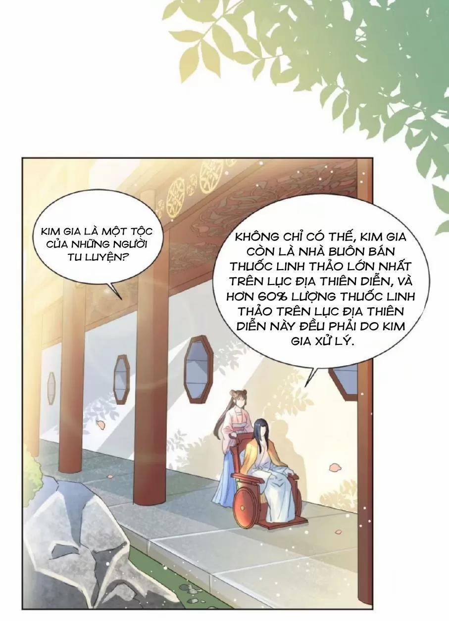 Tu Tiên Sao? Ngươi Muốn Ta Tu Tiên Như Thế Nào! 5 trang 10