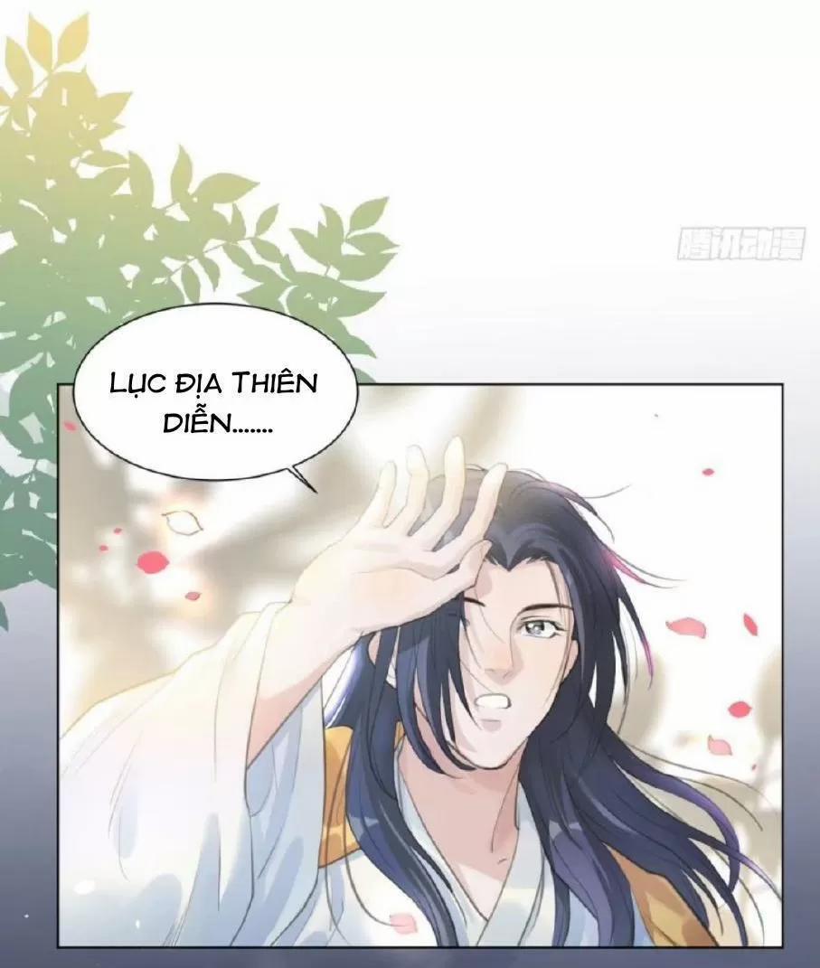 Tu Tiên Sao? Ngươi Muốn Ta Tu Tiên Như Thế Nào! 5 trang 11