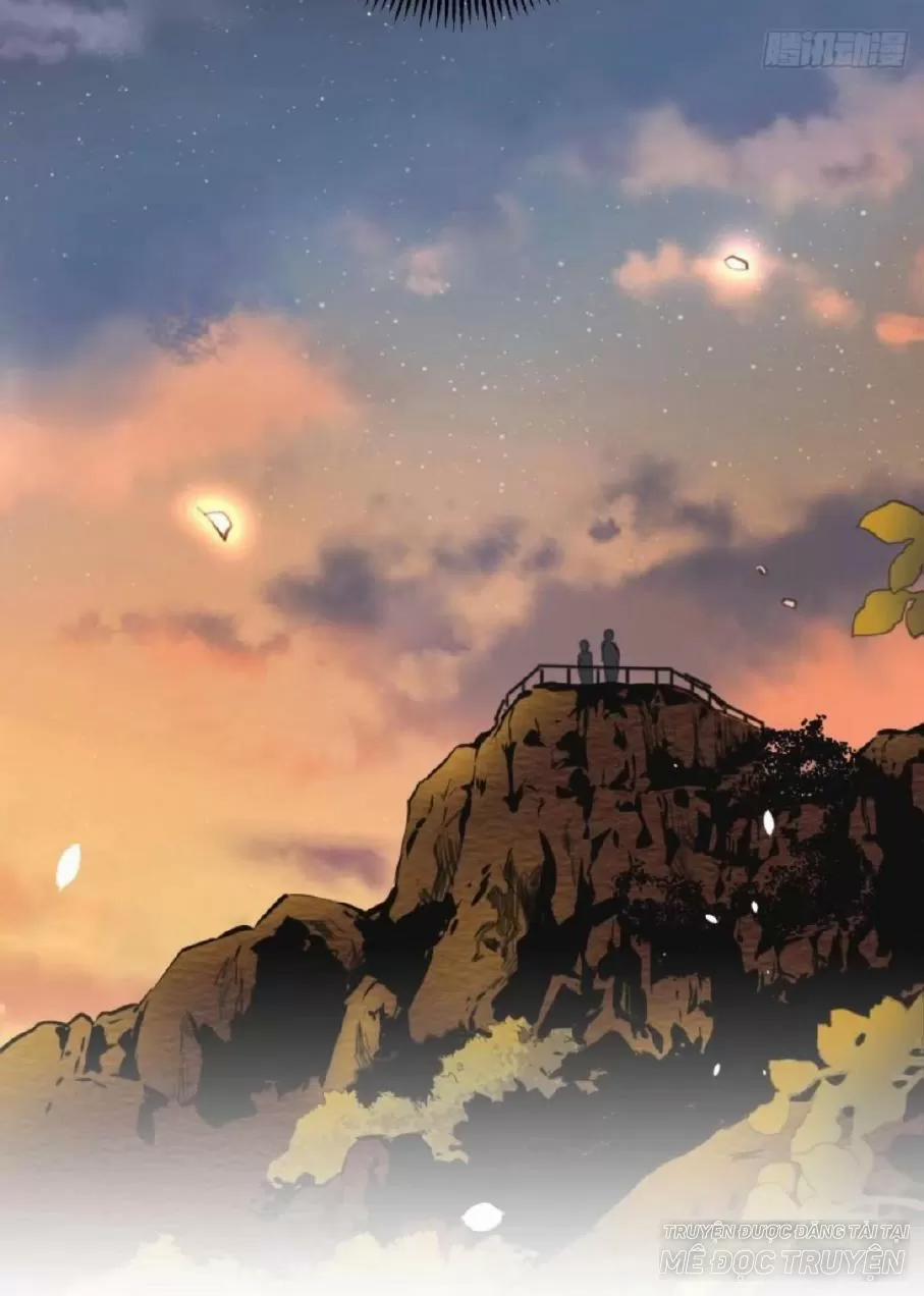 Tu Tiên Sao? Ngươi Muốn Ta Tu Tiên Như Thế Nào! 5 trang 13