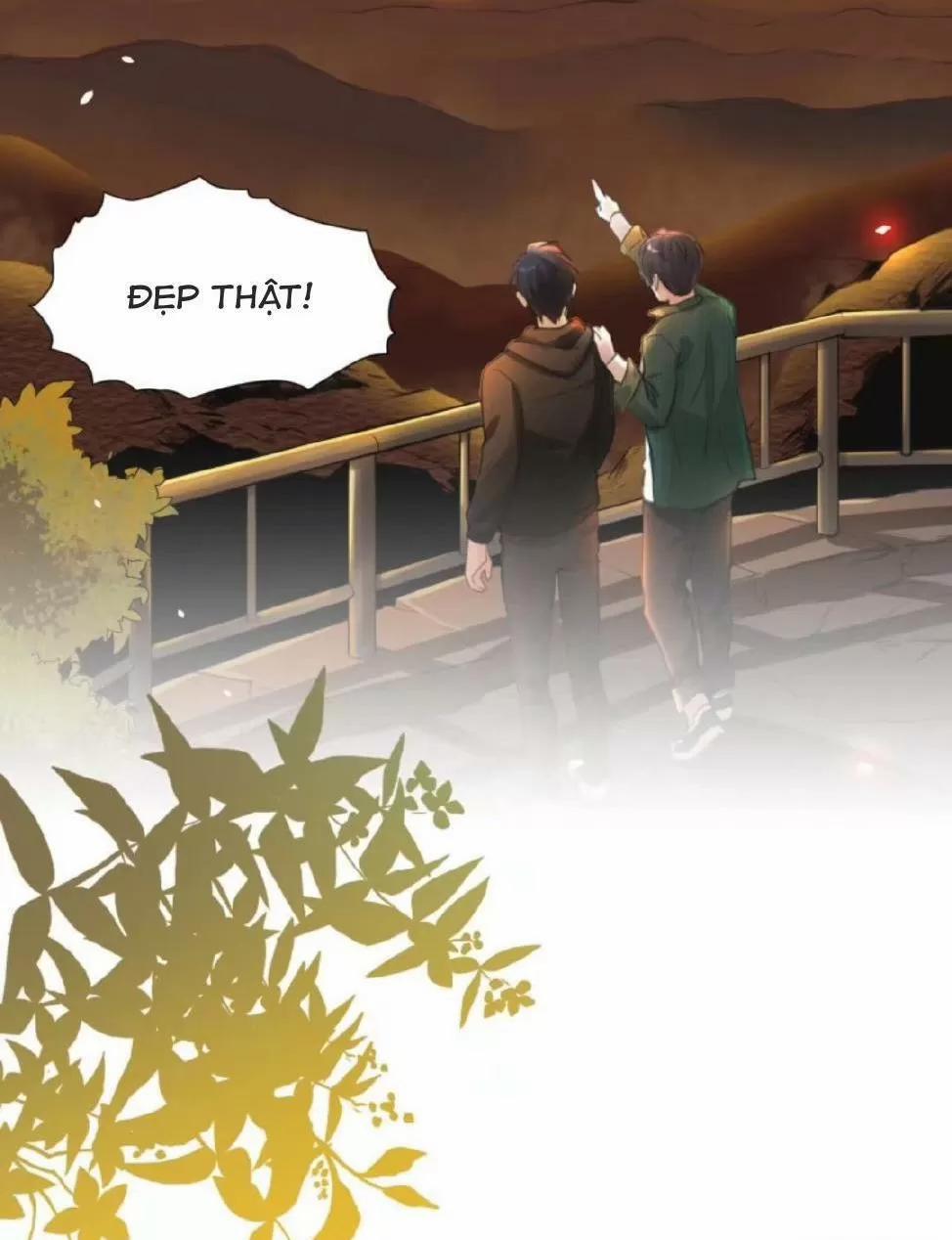 Tu Tiên Sao? Ngươi Muốn Ta Tu Tiên Như Thế Nào! 5 trang 16