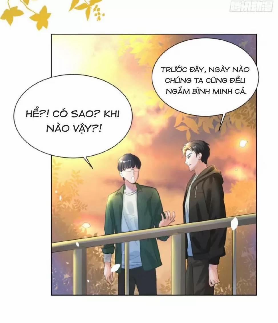 Tu Tiên Sao? Ngươi Muốn Ta Tu Tiên Như Thế Nào! 5 trang 17