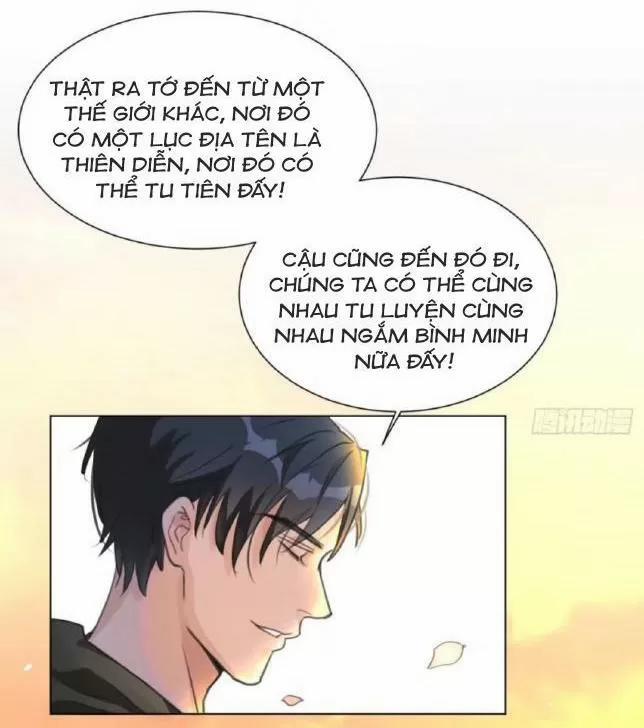 Tu Tiên Sao? Ngươi Muốn Ta Tu Tiên Như Thế Nào! 5 trang 19