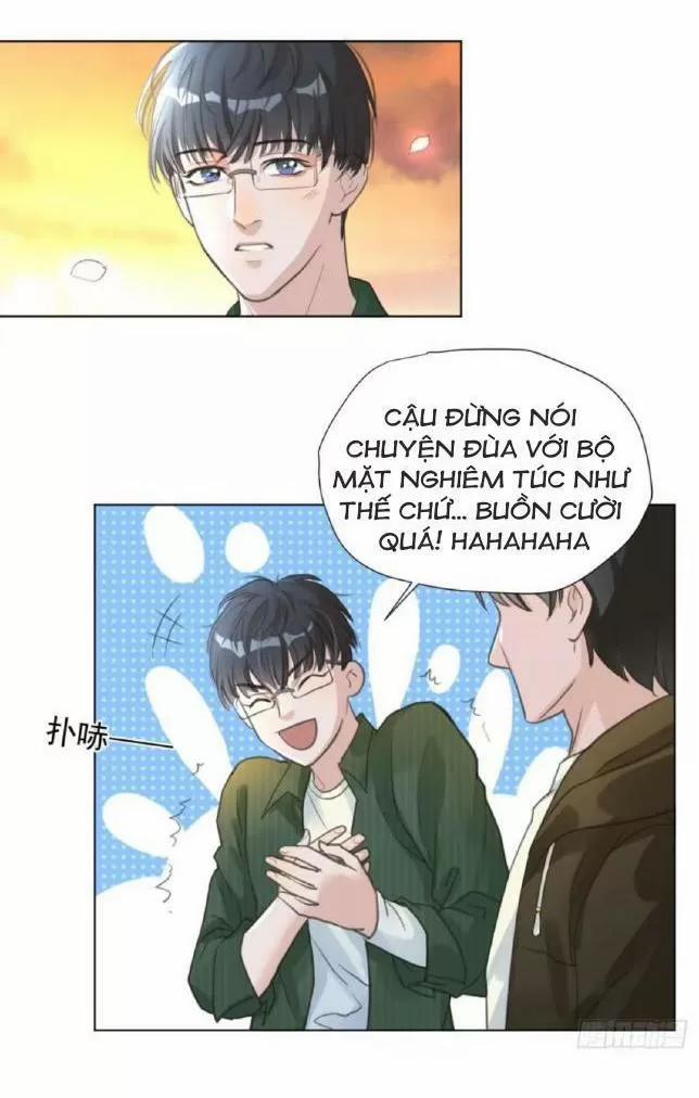 Tu Tiên Sao? Ngươi Muốn Ta Tu Tiên Như Thế Nào! 5 trang 21