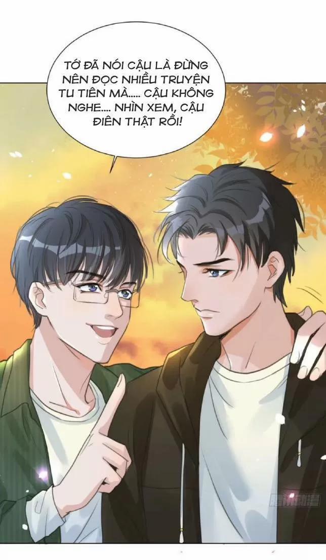 Tu Tiên Sao? Ngươi Muốn Ta Tu Tiên Như Thế Nào! 5 trang 22