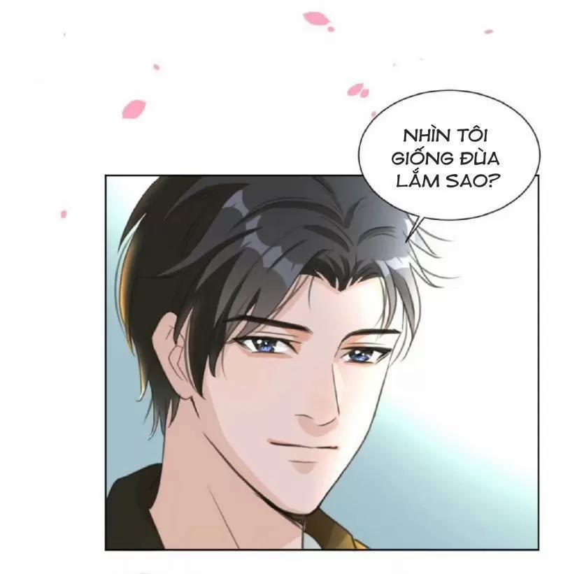 Tu Tiên Sao? Ngươi Muốn Ta Tu Tiên Như Thế Nào! 5 trang 23