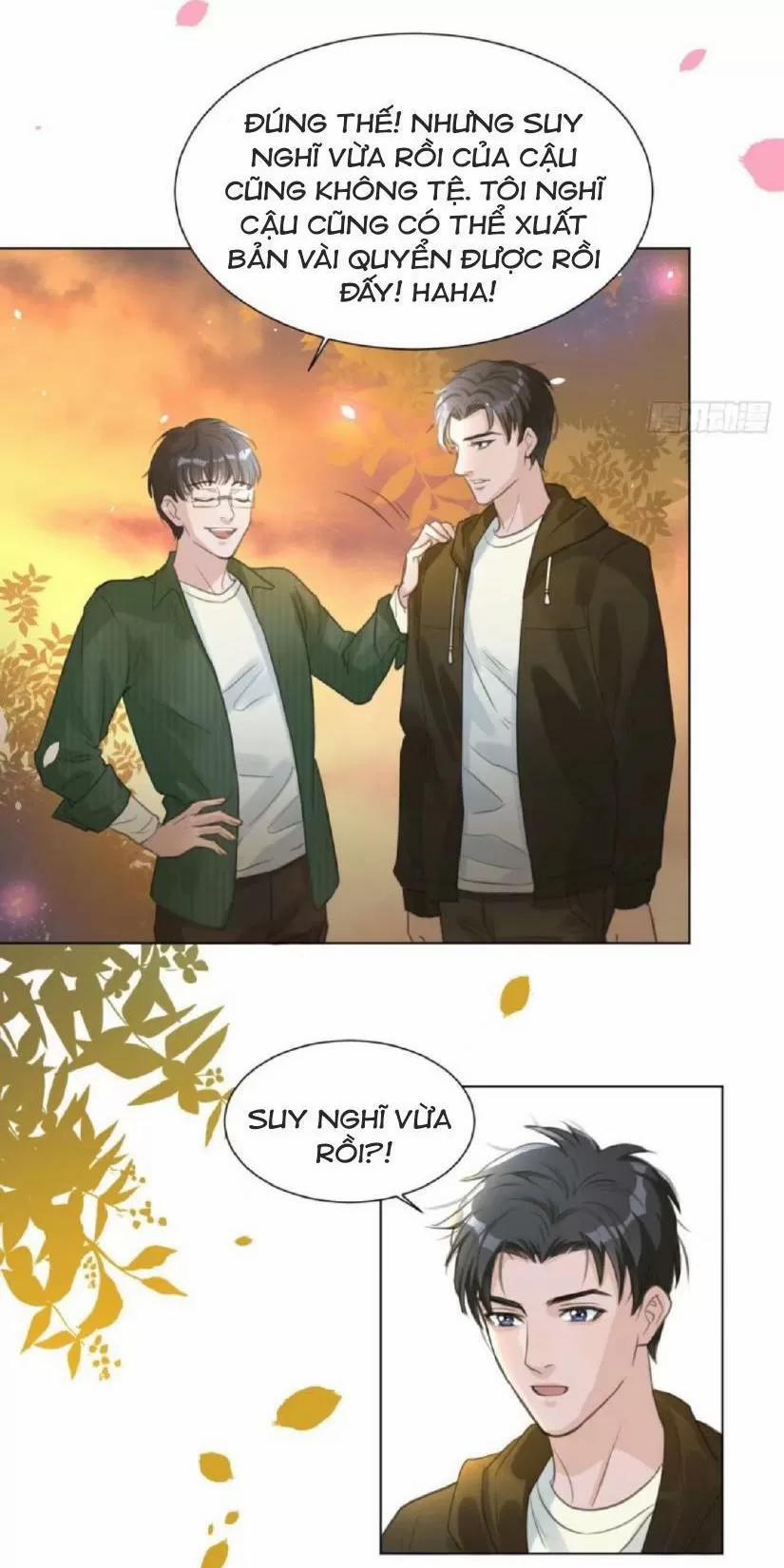 Tu Tiên Sao? Ngươi Muốn Ta Tu Tiên Như Thế Nào! 5 trang 24