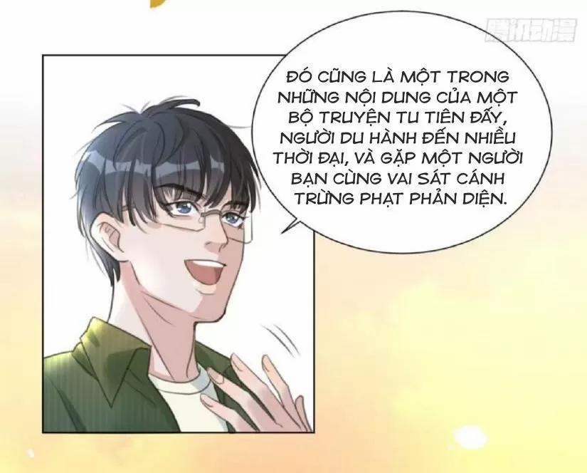 Tu Tiên Sao? Ngươi Muốn Ta Tu Tiên Như Thế Nào! 5 trang 25