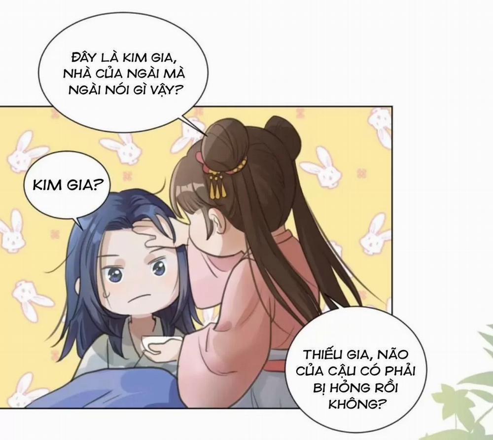 Tu Tiên Sao? Ngươi Muốn Ta Tu Tiên Như Thế Nào! 5 trang 3