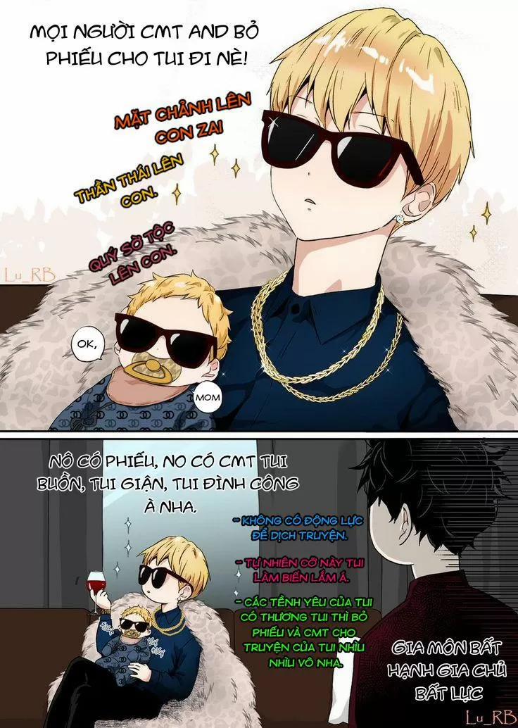 Tu Tiên Sao? Ngươi Muốn Ta Tu Tiên Như Thế Nào! 5 trang 32