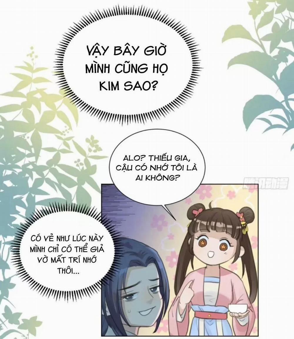 Tu Tiên Sao? Ngươi Muốn Ta Tu Tiên Như Thế Nào! 5 trang 4