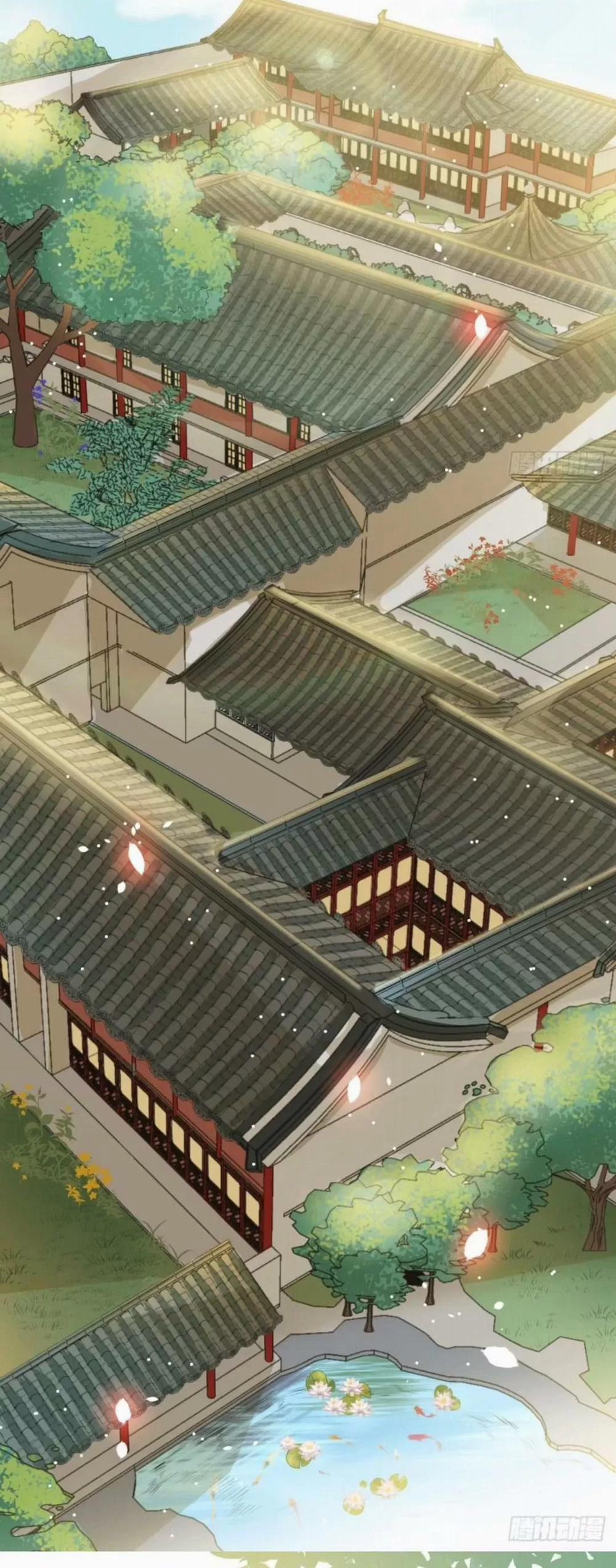 Tu Tiên Sao? Ngươi Muốn Ta Tu Tiên Như Thế Nào! 5 trang 9