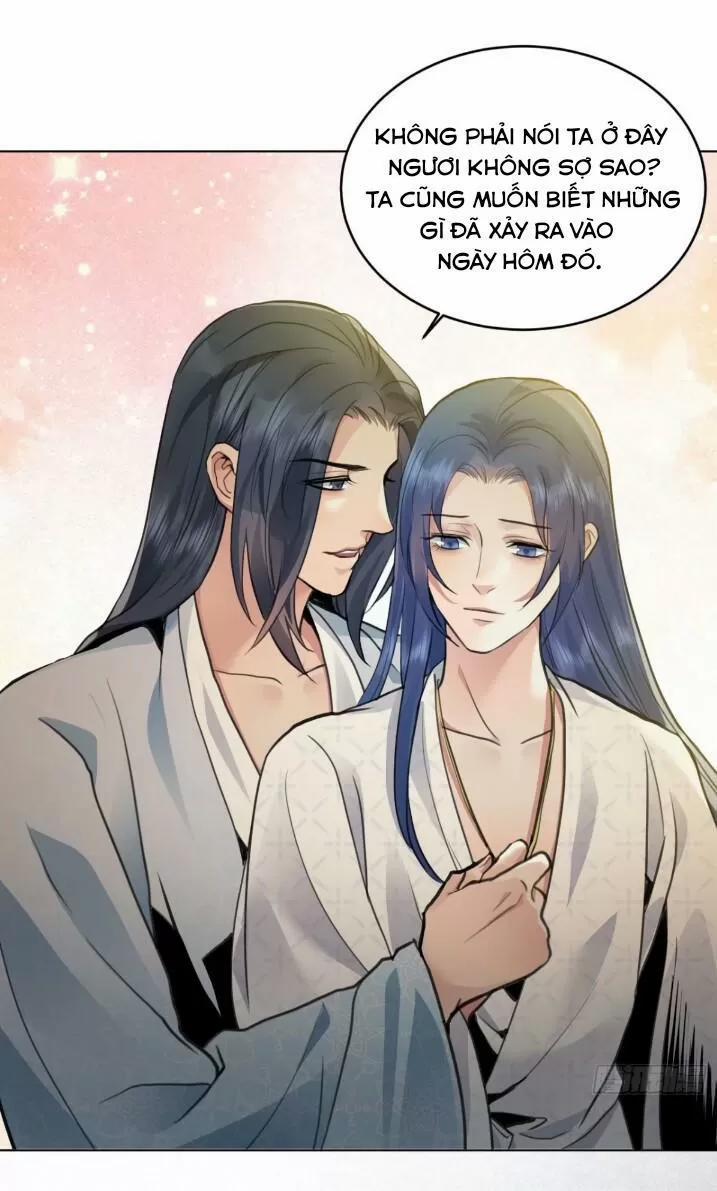 Tu Tiên Sao? Ngươi Muốn Ta Tu Tiên Như Thế Nào! 50 trang 11