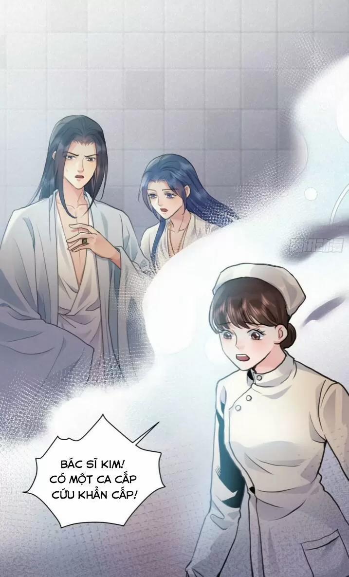 Tu Tiên Sao? Ngươi Muốn Ta Tu Tiên Như Thế Nào! 50 trang 13