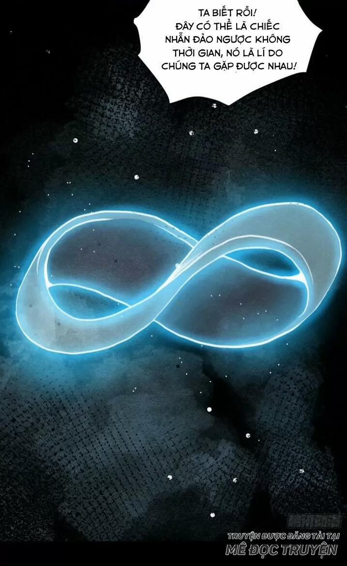 Tu Tiên Sao? Ngươi Muốn Ta Tu Tiên Như Thế Nào! 50 trang 25