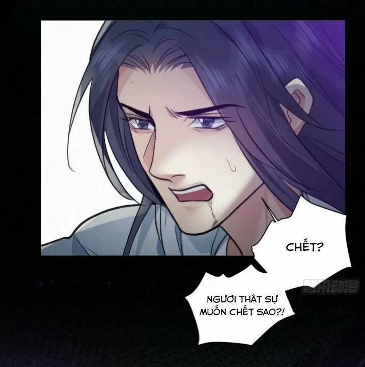 Tu Tiên Sao? Ngươi Muốn Ta Tu Tiên Như Thế Nào! 50 trang 33