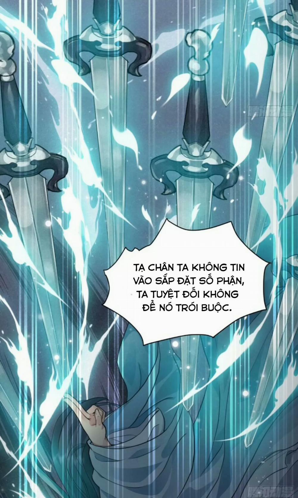 Tu Tiên Sao? Ngươi Muốn Ta Tu Tiên Như Thế Nào! 50 trang 38
