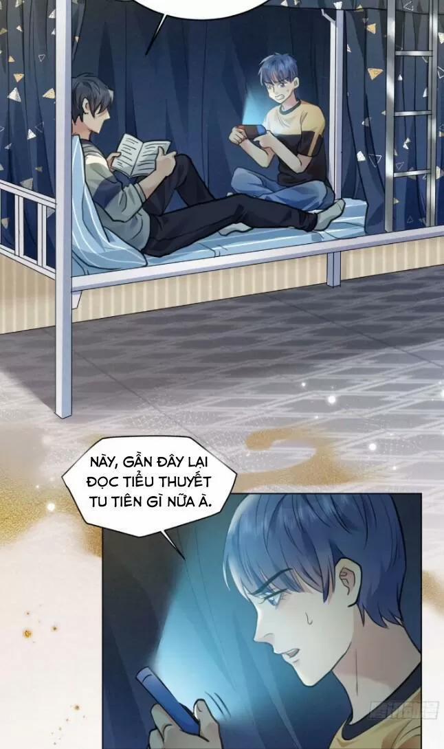 Tu Tiên Sao? Ngươi Muốn Ta Tu Tiên Như Thế Nào! 50 trang 4