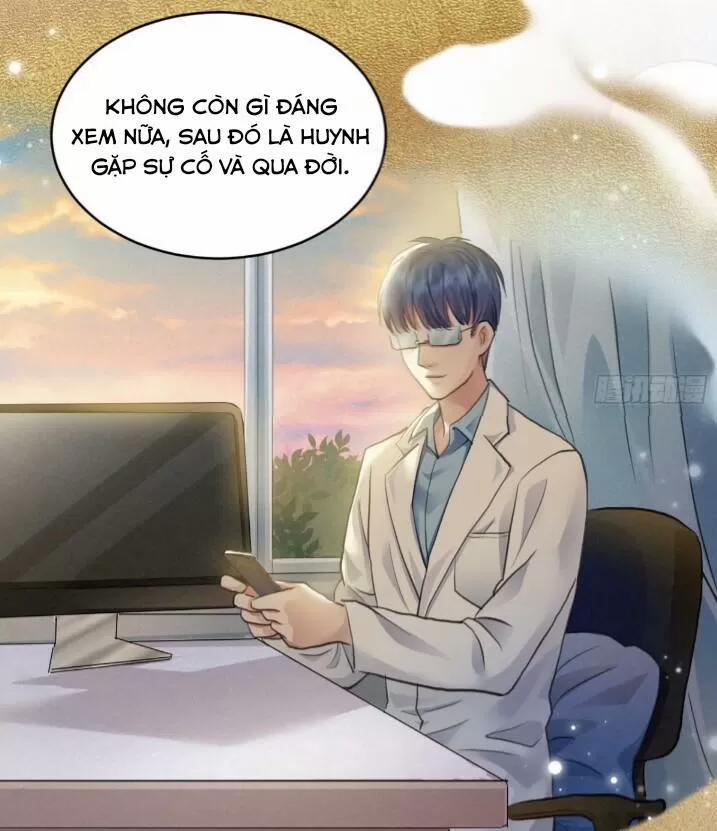 Tu Tiên Sao? Ngươi Muốn Ta Tu Tiên Như Thế Nào! 50 trang 9