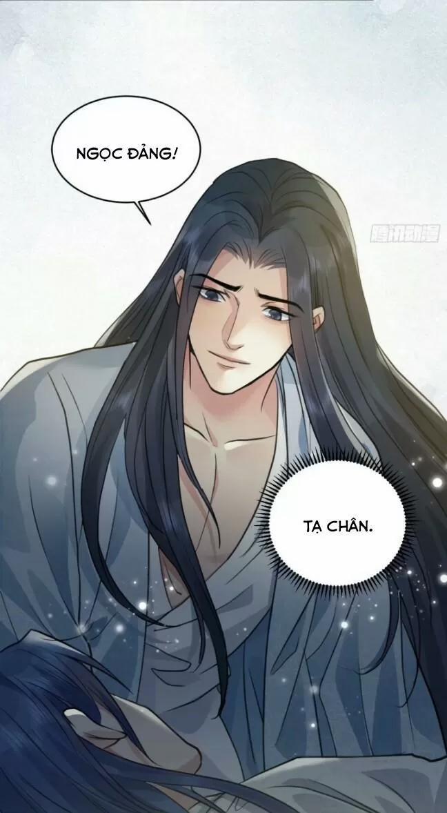 Tu Tiên Sao? Ngươi Muốn Ta Tu Tiên Như Thế Nào! 51 trang 14